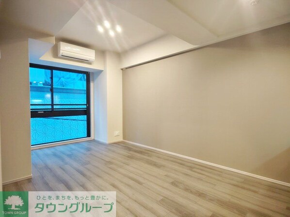 ザ・パークハビオ人形町レジデンスの物件内観写真